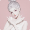 动作·X视线图标