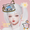 萌拍·嘎嘎浮清波图标