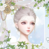 头像框·春满华枝预览