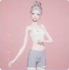 动作·指尖花绽图标
