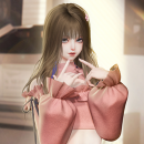 套装·晨露花影图标.png