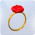 层誓半开图标.png
