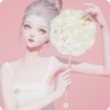 动作·欢庆夏至图标