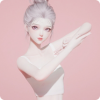 动作·怀吟清风图标