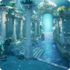 场景·星海漫步图标