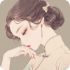 头像·婉韵幽念图标