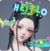 萌拍·将赴远游图标