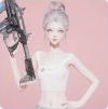 动作·星际巡猎图标