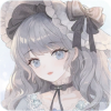 头像·善眷魔女图标