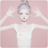 动作·元气小魔女图标