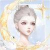 头像框·月落繁星预览