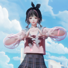 「晴风有约」图标.png
