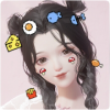 萌拍·小吃环游图标