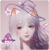 萌拍·咪呜魔法图标