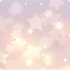 背景·漫天繁星图标