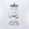 家具·长生丹鼎图标