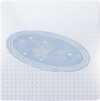 家具·湛蓝星迹图标