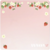 相框·莓莓花园图标