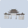 家具·石云间·牌楼图标