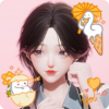 萌拍·小怪兽假期图标