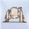 倚梅暗香图标.png