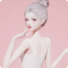 动作·月下回眸图标