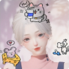 萌拍·喵鼠茶会图标