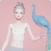 动作·翎梦流氛图标