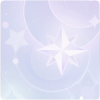 背景·点点星光图标