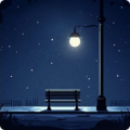 背景·长夜孤灯图标.png