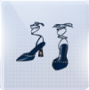蔚涟瑰步图标.png