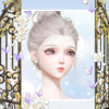 头像框·风过芳扉预览