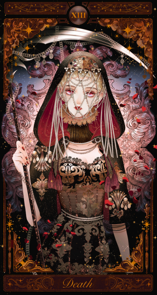 文件:塔罗牌-Death.png