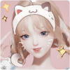 萌拍·闪亮猫猫图标