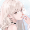 头像·月汐柔情图标