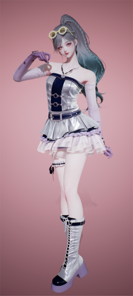 文件:动作·凝睇弄影预览.png