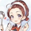 头像·爱心便当图标