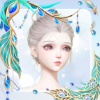 头像框·雀翎华梦预览