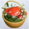 家具·菇菇家族图标