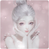 特效·雾凇雪意图标