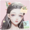 萌拍·信花邮念图标
