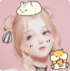 萌拍·囤货小仓图标