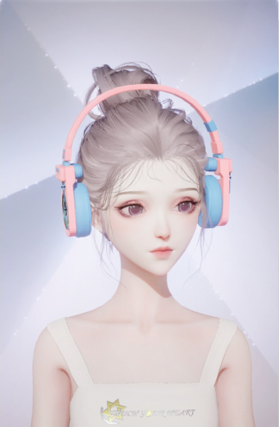 文件:霓粉闪光预览.png