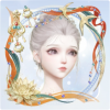 头像框·锦莲蕴灵预览