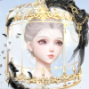 头像框·暮羽华笼预览
