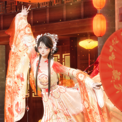 「金伞良辰」图标.png