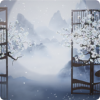 场景·雪英琼台图标