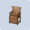 家具·锦绣太师椅图标