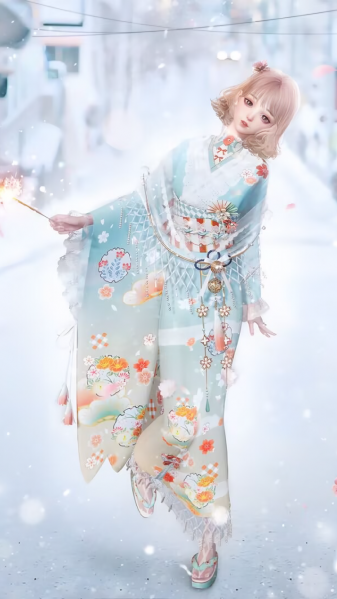 文件:套装·樱雪春祈预览.png