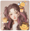 萌拍·蜂蜜小熊图标